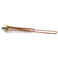 Dual Immersion Heater 585mm