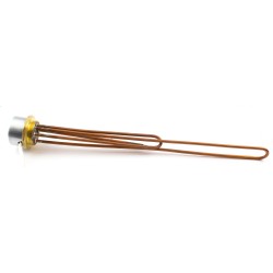 Dual Immersion Heater 585mm