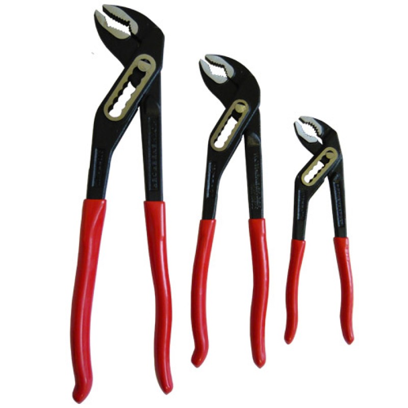 Rothenberger Pliers Set--Davies