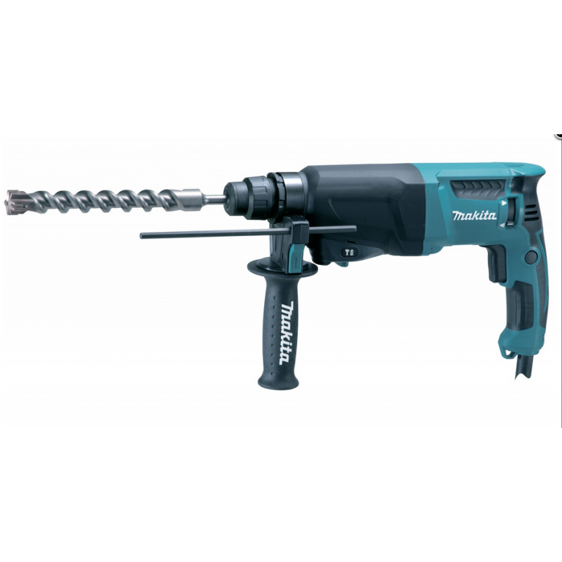 Makita HR2610 110V Rotary Hammer